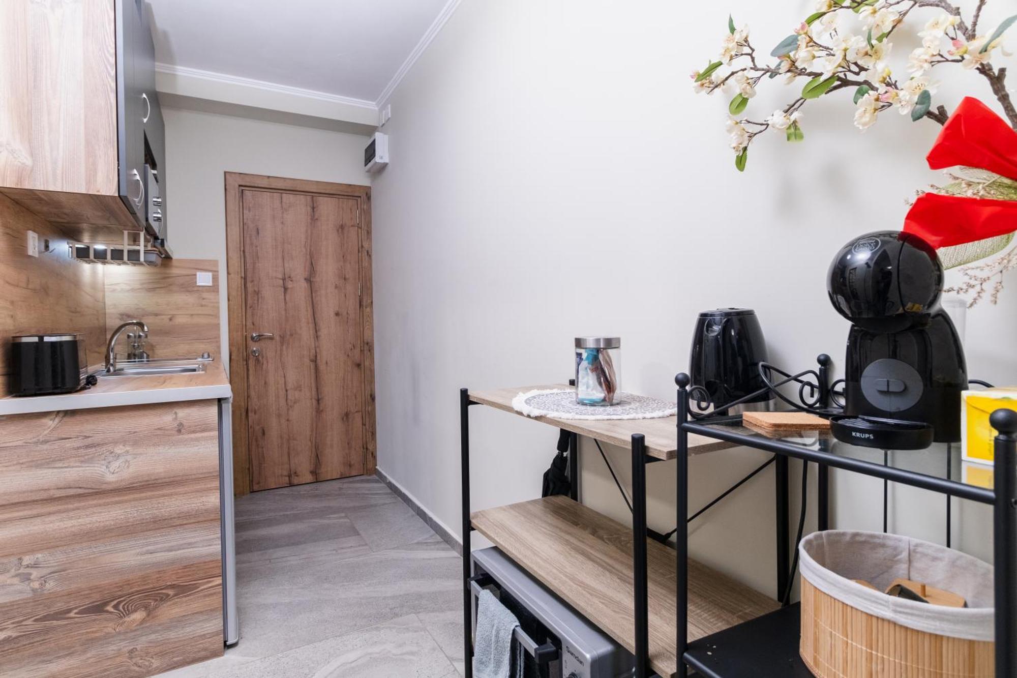 City Center Studio Apartments Plovdiv Exterior foto