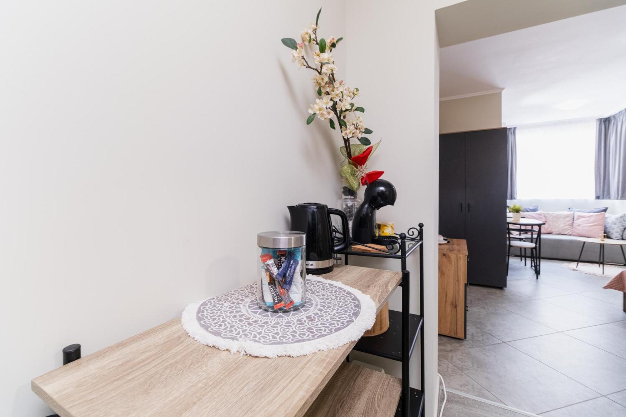 City Center Studio Apartments Plovdiv Exterior foto